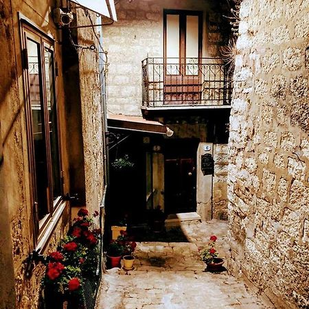 Вилла Balcon De Petralia Петралия-Сопрана Экстерьер фото