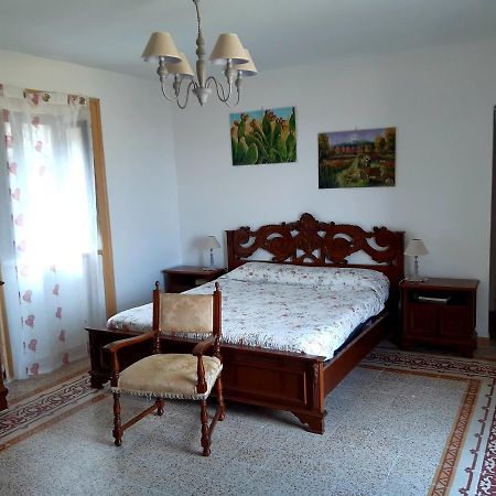 Вилла Balcon De Petralia Петралия-Сопрана Экстерьер фото