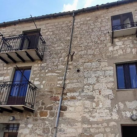 Вилла Balcon De Petralia Петралия-Сопрана Экстерьер фото