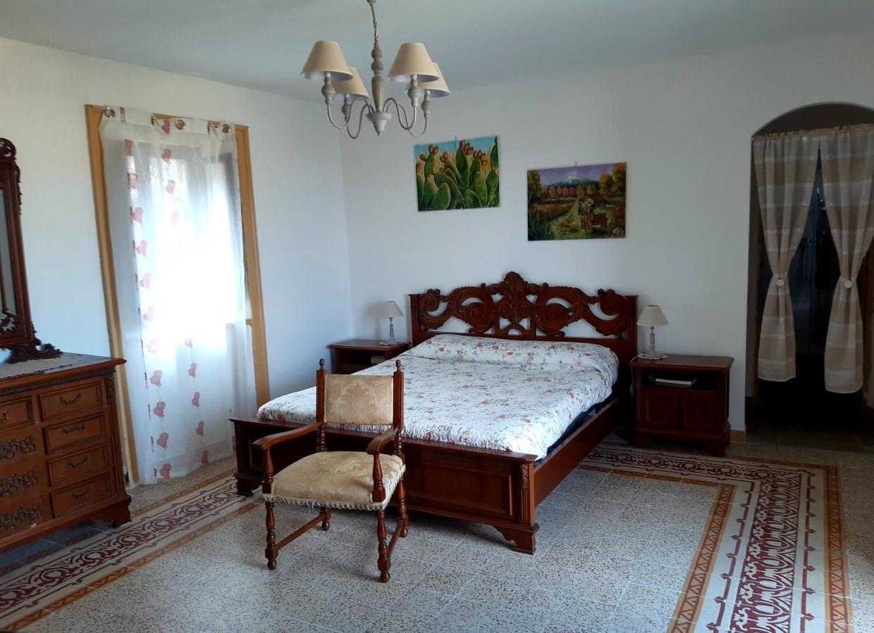Вилла Balcon De Petralia Петралия-Сопрана Экстерьер фото
